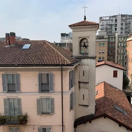 Luditilla - Trendy & Locations - Corso Di Porta Romana Mediolan