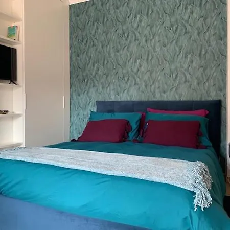 Apartament Luditilla - Trendy & Locations - Corso Di Porta Romana Mediolan