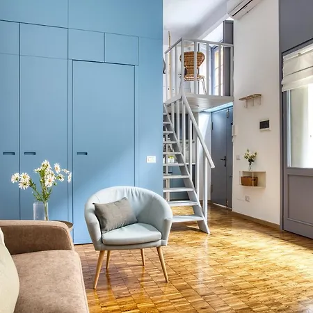 Joivy Cosy Studio In Porta Venezia Apartment *