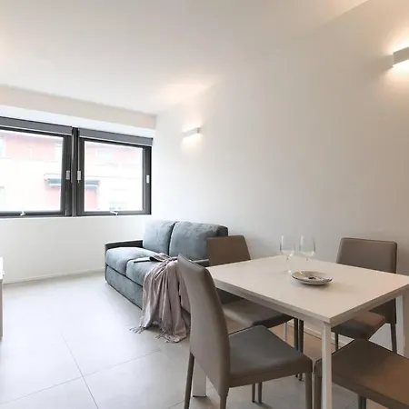 Appartamento Contempora - Rosellini 6a *