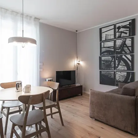 Italianway - Don Giovanni 11 Apartamento