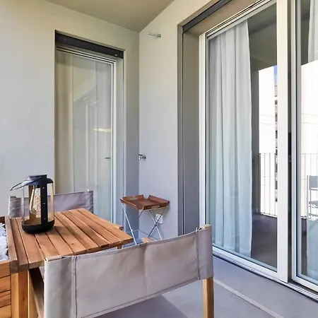 Italianway - Don Giovanni 11 Apartamento Milán