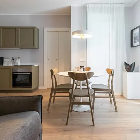 Italianway - Don Giovanni 11 Apartment