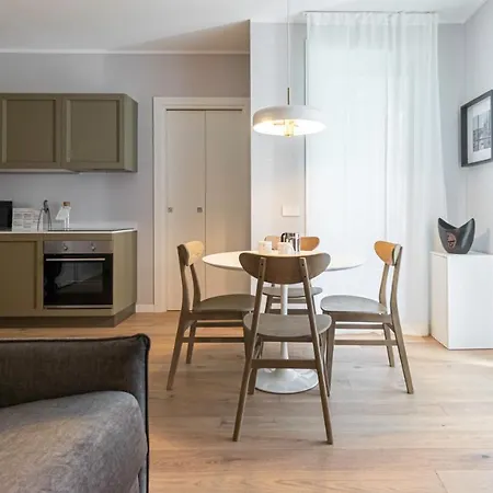 Italianway - Don Giovanni 11 Apartamento