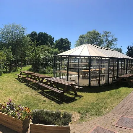 Albergue Cascina Bellaria *