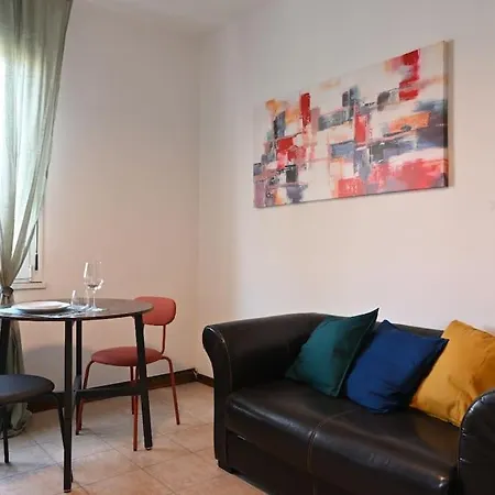 Guest Planet - Zona Bicocca Intero ميلان