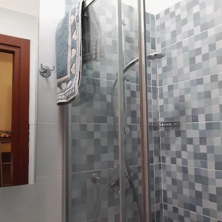 Gigli, Con Cucina In Comune E Terrazza Milán