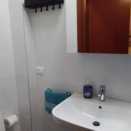 Penzion Gigli, Con Cucina In Comune E Terrazza Milán