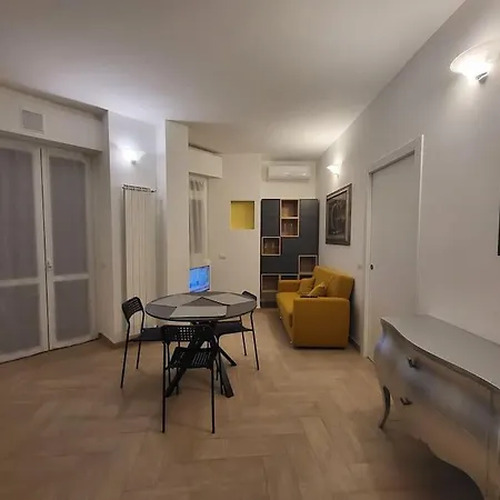 Splendido Bilocale! Via Crimea Apartamento Milán