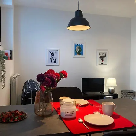 Apartment Fiera Life 1