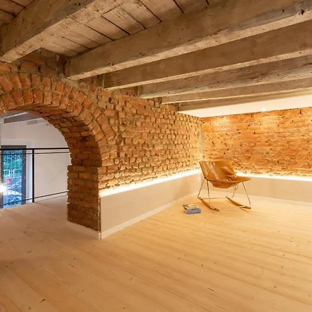 Appartamento Casa Da Nolo