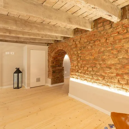 Casa Da Nolo Appartamento