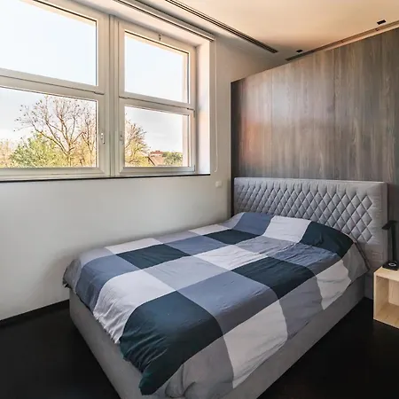 Design - Palestra E Parcheggio Privato *