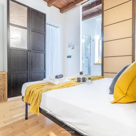 Ascanio Apartment, In The Heart Of Nightlife Appartamento