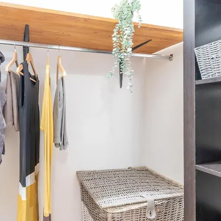 Ascanio Apartment, In The Heart Of Nightlife 米兰