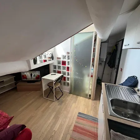 A.c.& G.o. Apartment