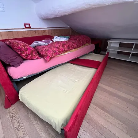 Apartment A.c.& G.o. Milan