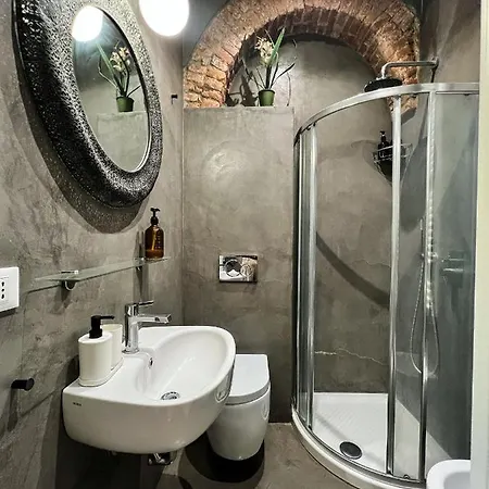 Appartamento The Mundial - Bosco Verticale View *