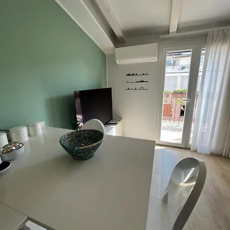 Bobby's - Apartment Milan