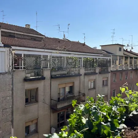 Apartment Bobby's -
