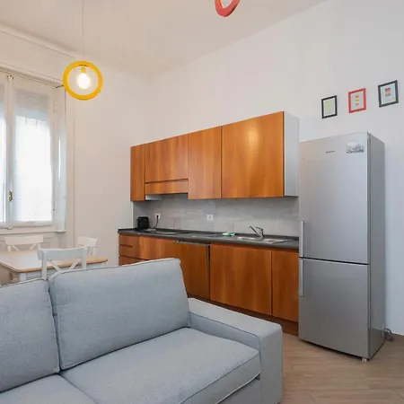 Apartment Sarti2 - Corso Xxii Marzo