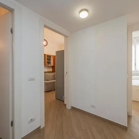 Appartement Sarti2 - Corso Xxii Marzo Milaan