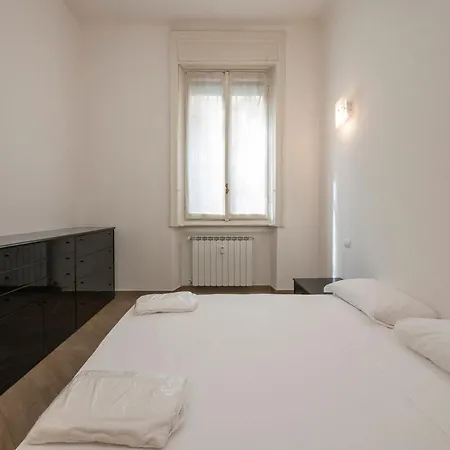 Apartment Sarti2 - Corso Xxii Marzo Milan