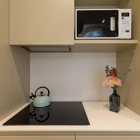 Apartmán Beplace In De Angeli *