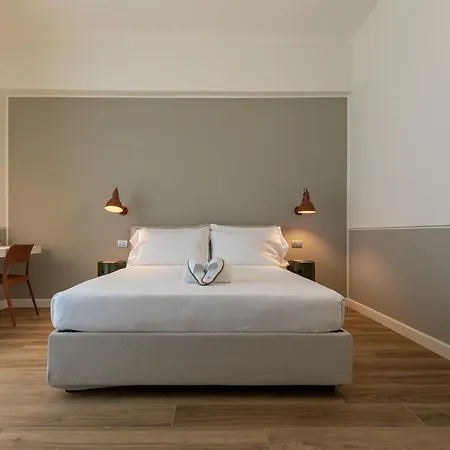 Beplace In De Angeli Apartment