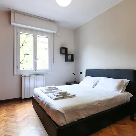 Prestige Boutique Homes -piazzale Loreto Apartment Milan