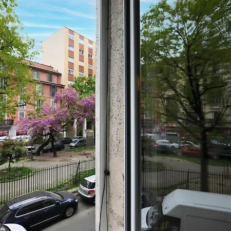 Apartment Prestige Boutique Homes -piazzale Loreto Milan