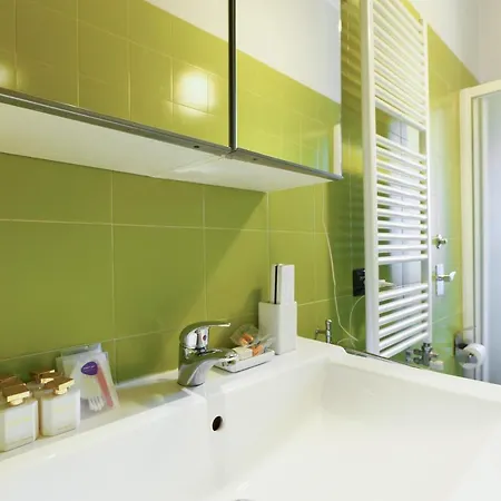 Prestige Boutique Homes -piazzale Loreto Apartment