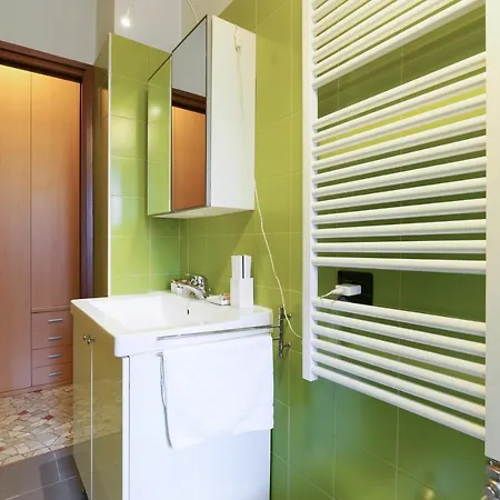 Prestige Boutique Homes -piazzale Loreto Milan