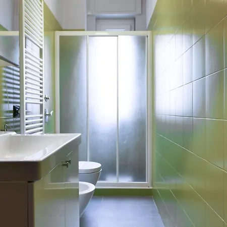 Prestige Boutique Homes -piazzale Loreto