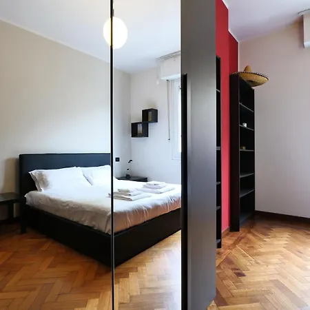 Prestige Boutique Homes -piazzale Loreto *