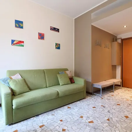 Apartment Prestige Boutique Homes -piazzale Loreto *