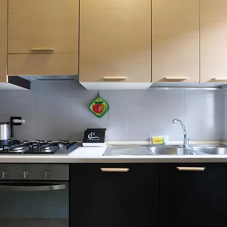 Apartment Prestige Boutique Homes -piazzale Loreto