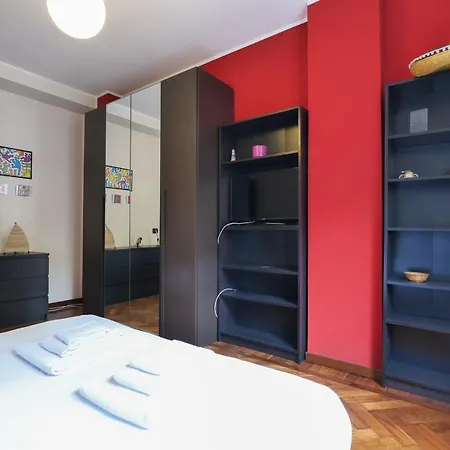 Prestige Boutique Homes -piazzale Loreto Milan