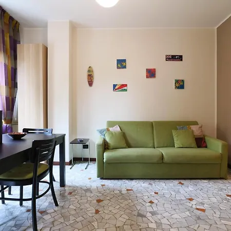 Prestige Boutique Homes -piazzale Loreto Milan