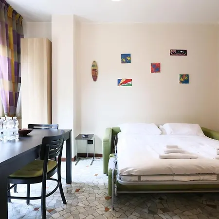 Prestige Boutique Homes -piazzale Loreto Apartment *