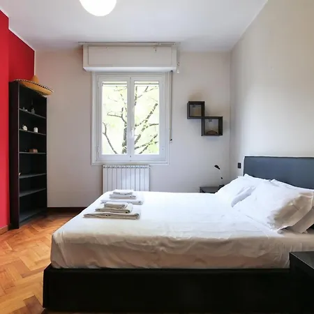 Prestige Boutique Homes -piazzale Loreto Apartment *