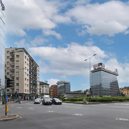 Apartment Prestige Boutique Homes -piazzale Loreto *