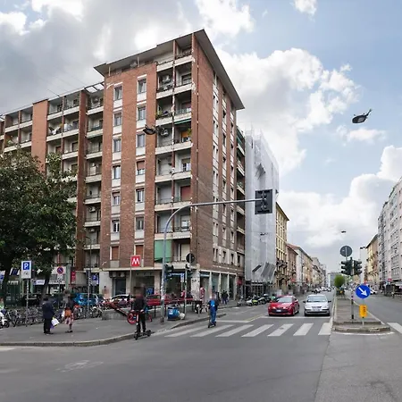 Apartment Prestige Boutique Homes -piazzale Loreto Milan