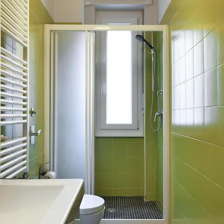 Prestige Boutique Homes -piazzale Loreto Milan