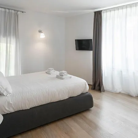 Apartamento Italianway - Corso 11