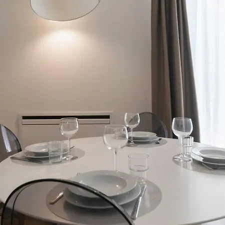 Italianway Collection - Corso 11 Lägenhet *
