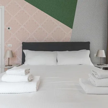 Italianway - Corso 11 Apartamento