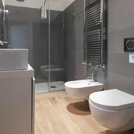 Italianway - Corso 11 Apartamento