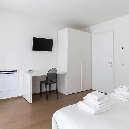 Italianway Collection - Corso 11 Apartamento *