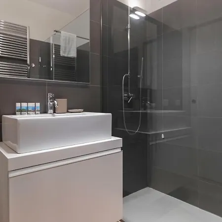 Italianway - Corso 11 Apartamento *
